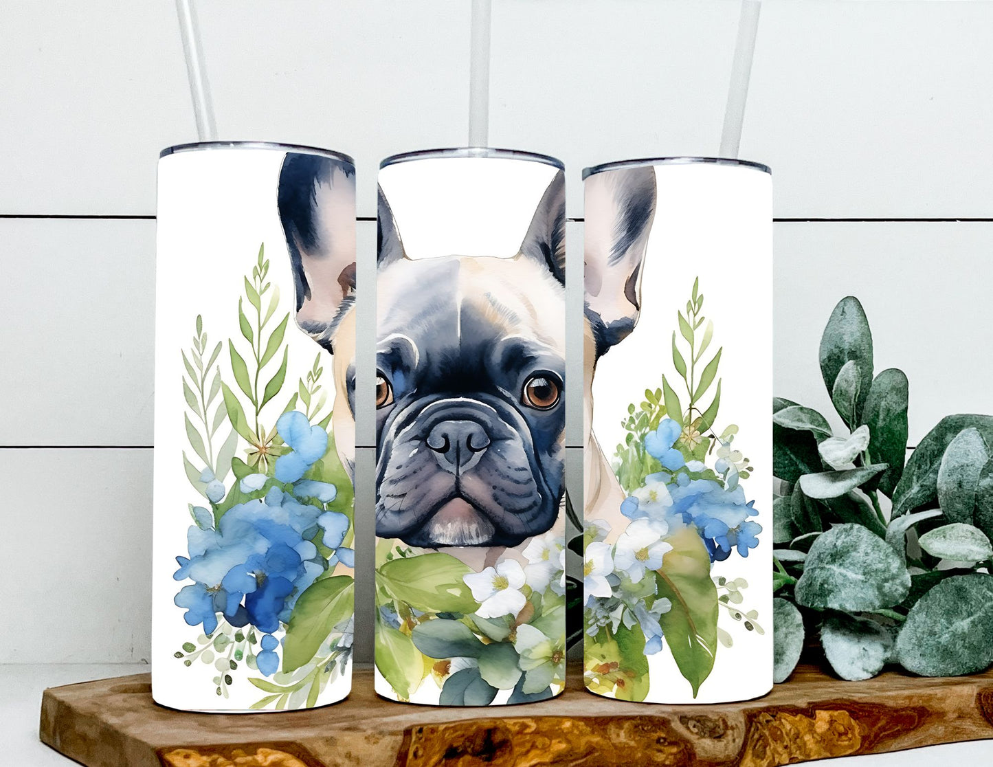 Floral Dog Breeds