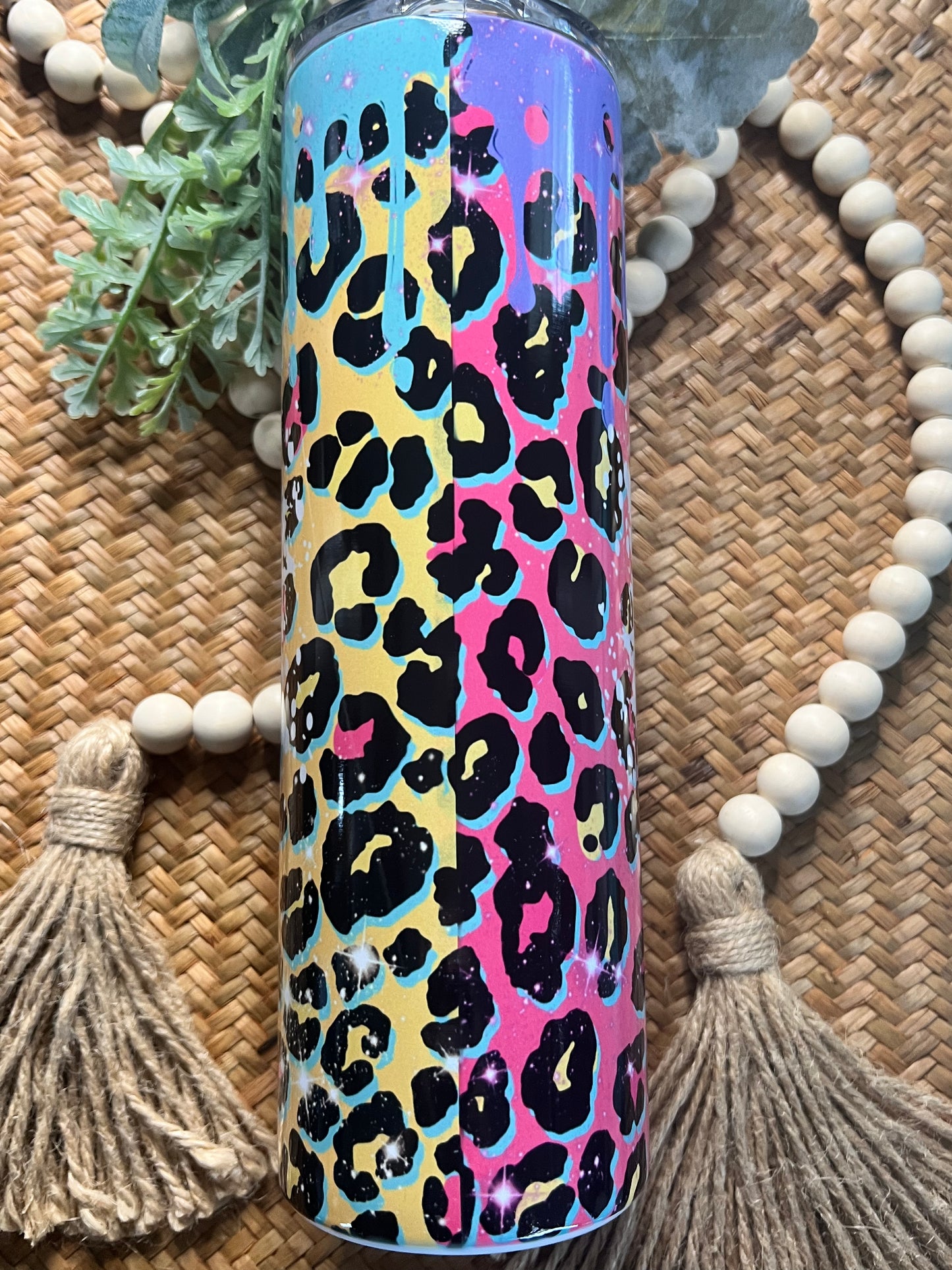 Sarcasm sprinkle that stuff everywhere