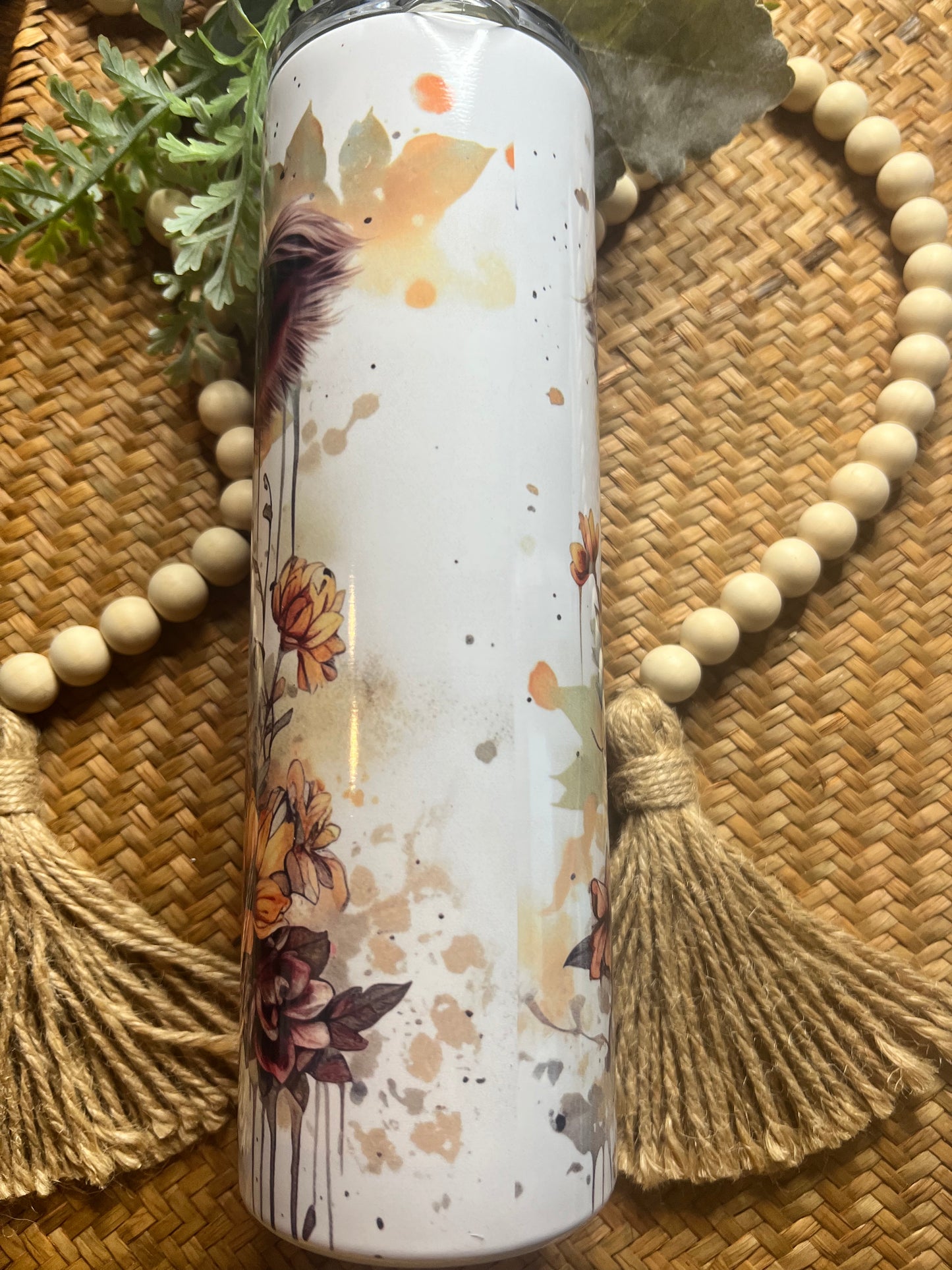 Henrietta the Baby Highland