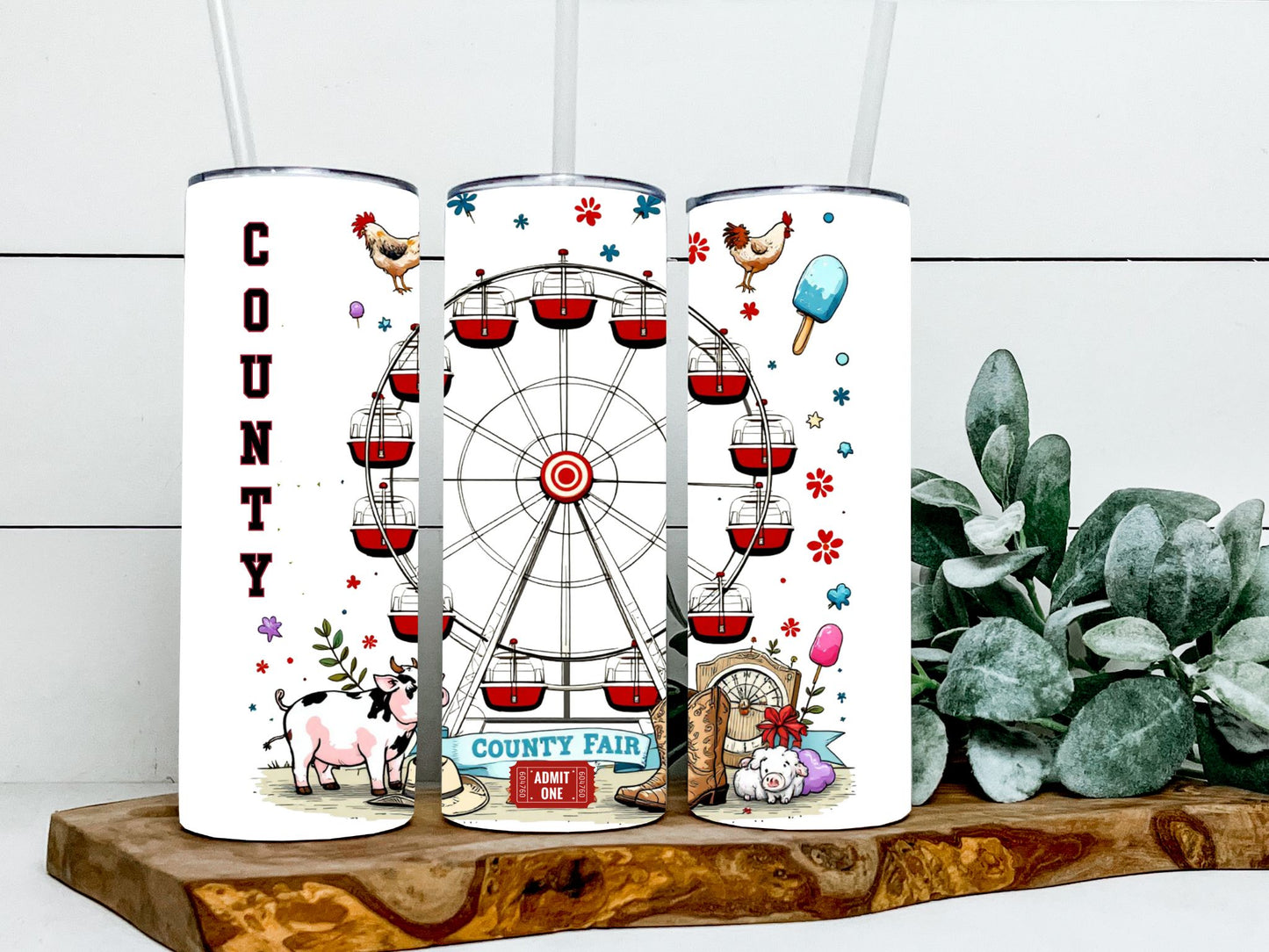County Fair