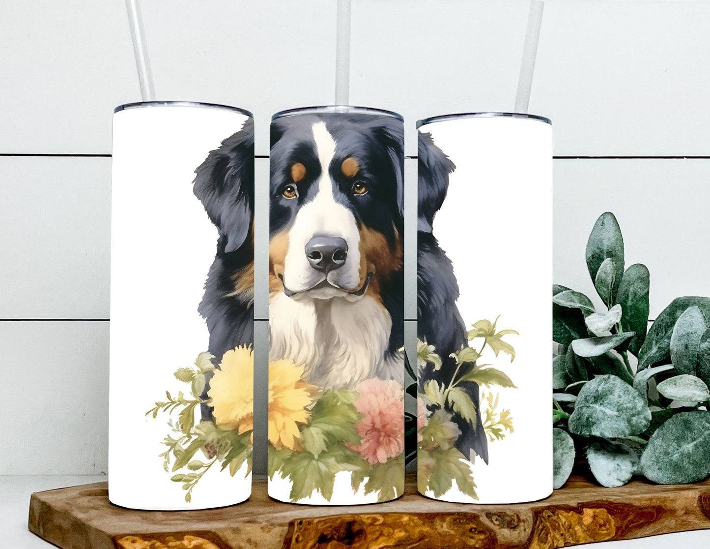 Floral Dog Breeds