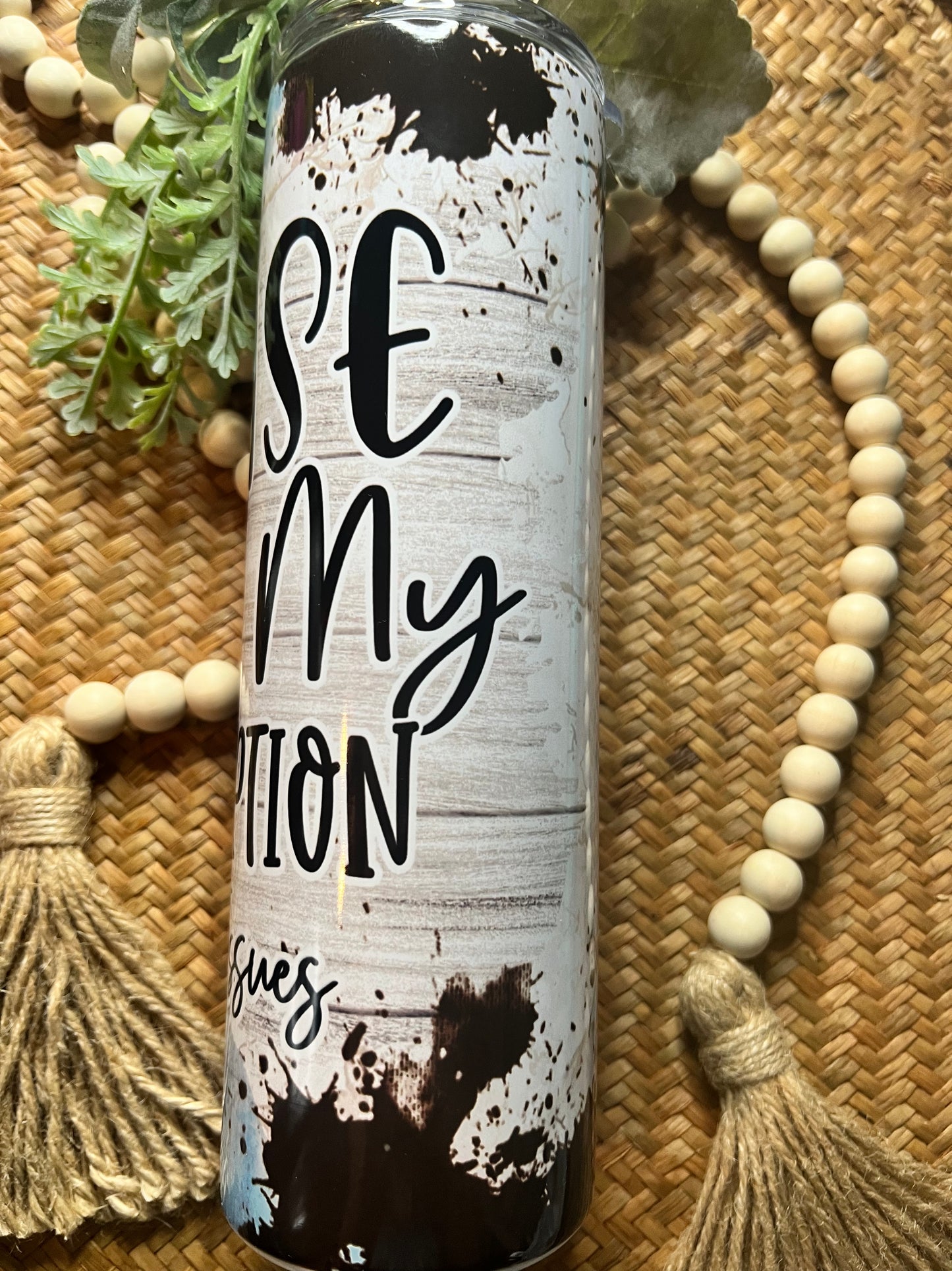 Please cancel my subscription to your issues