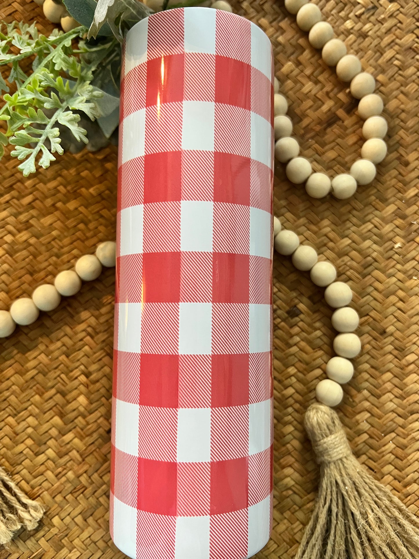 Good days start with large cups of coffee