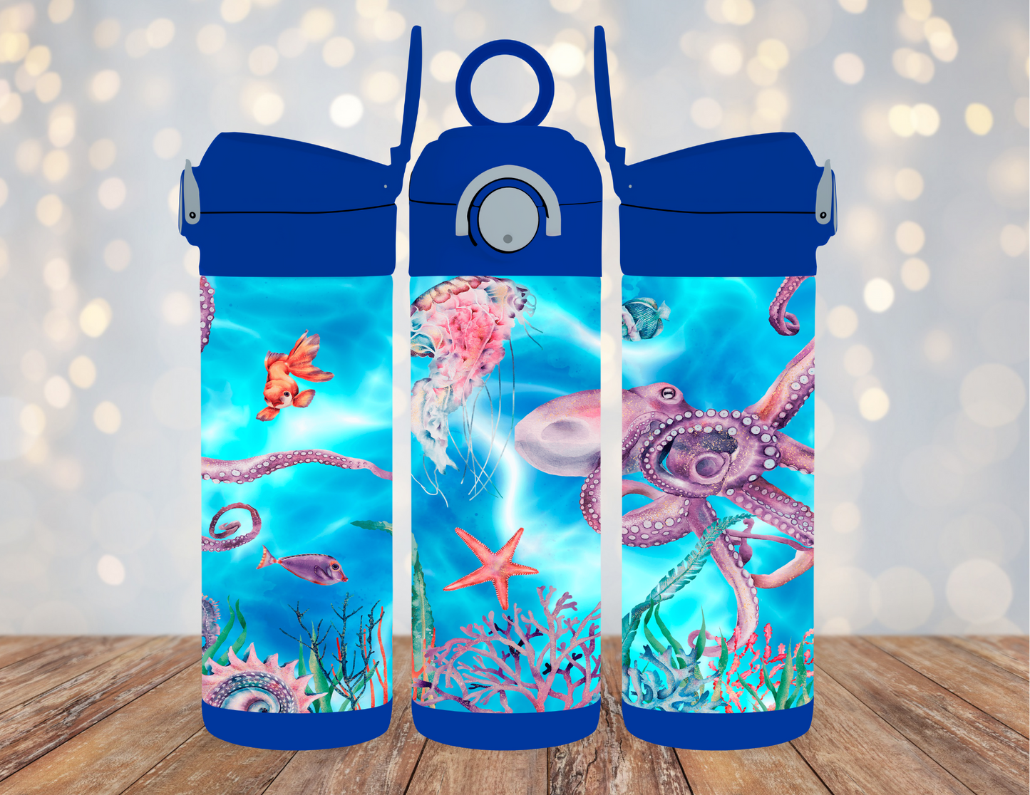 Sea Creatures