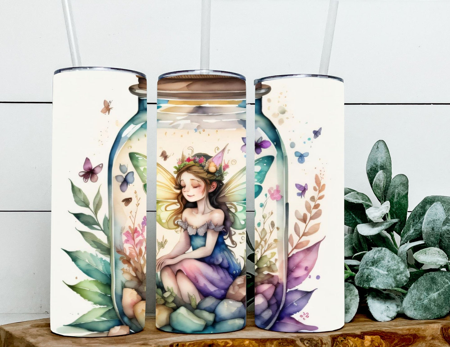 Zelda the Pixie