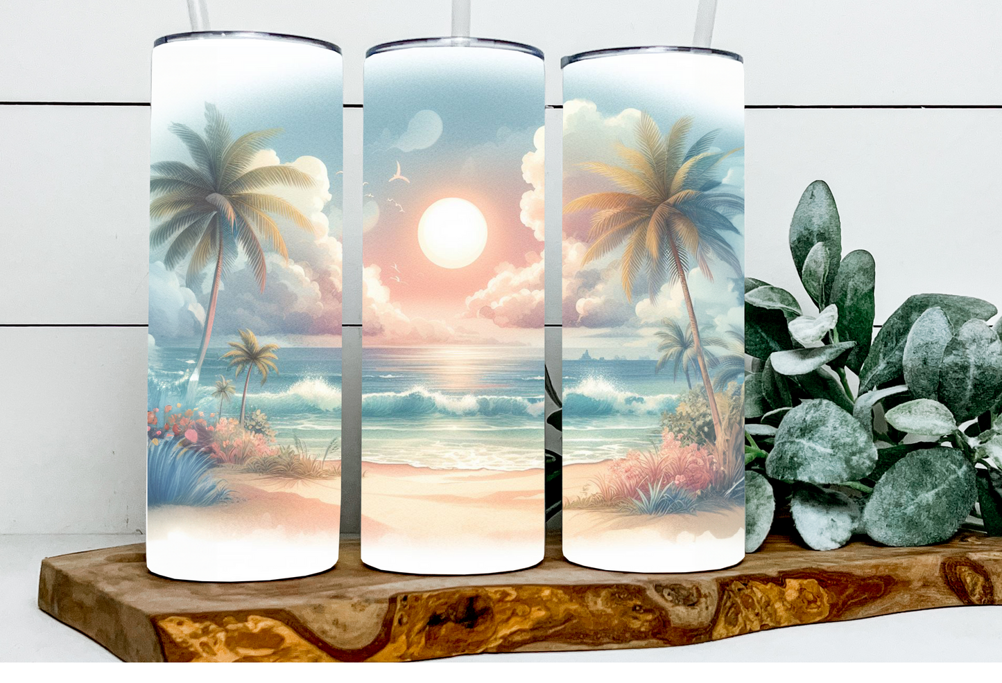 Sunset Beaches