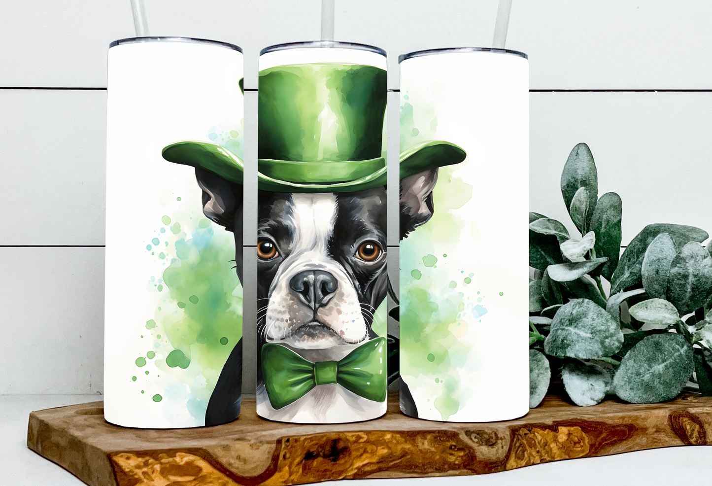 St Patty Dogs-Multi Breed