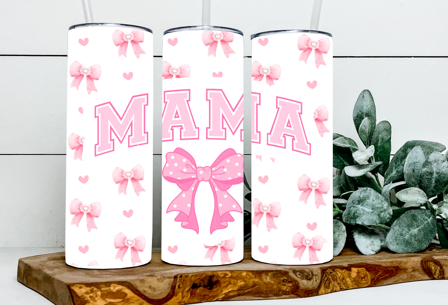 Mama Bow