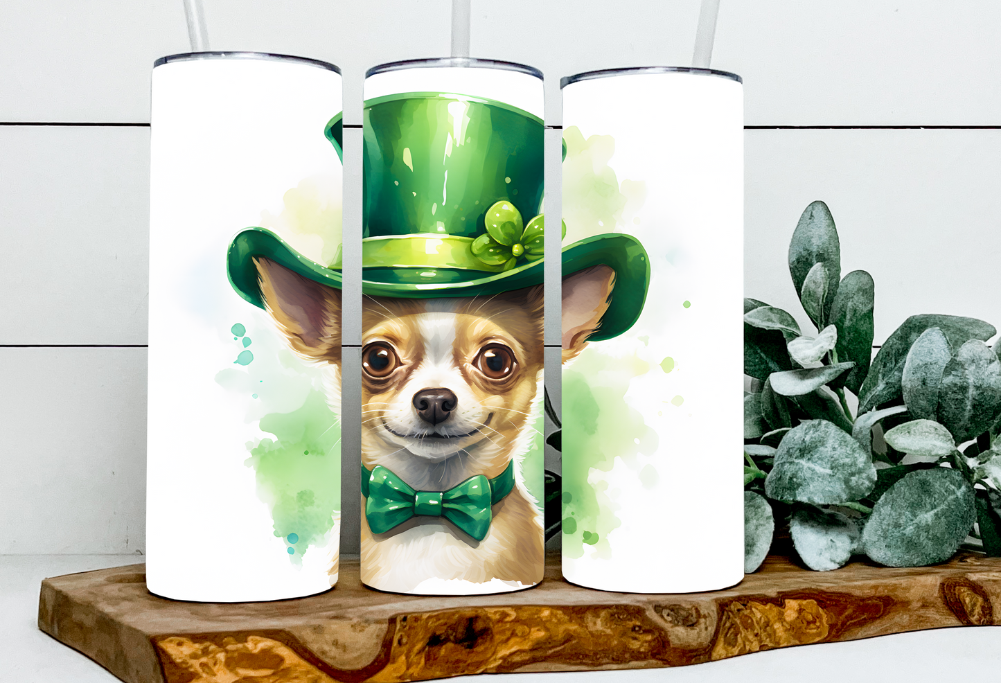 St Patty Dogs-Multi Breed