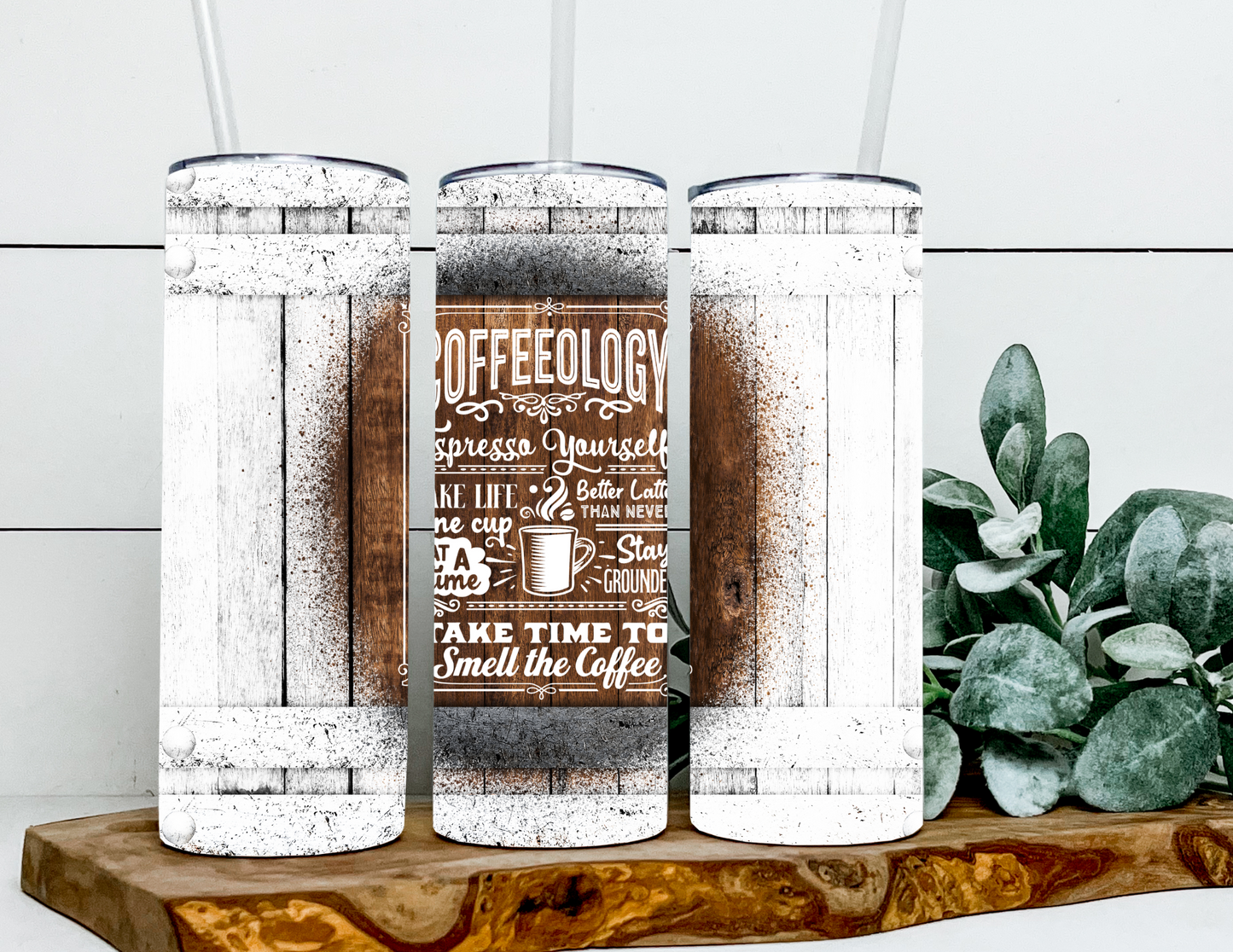 Coffeeology