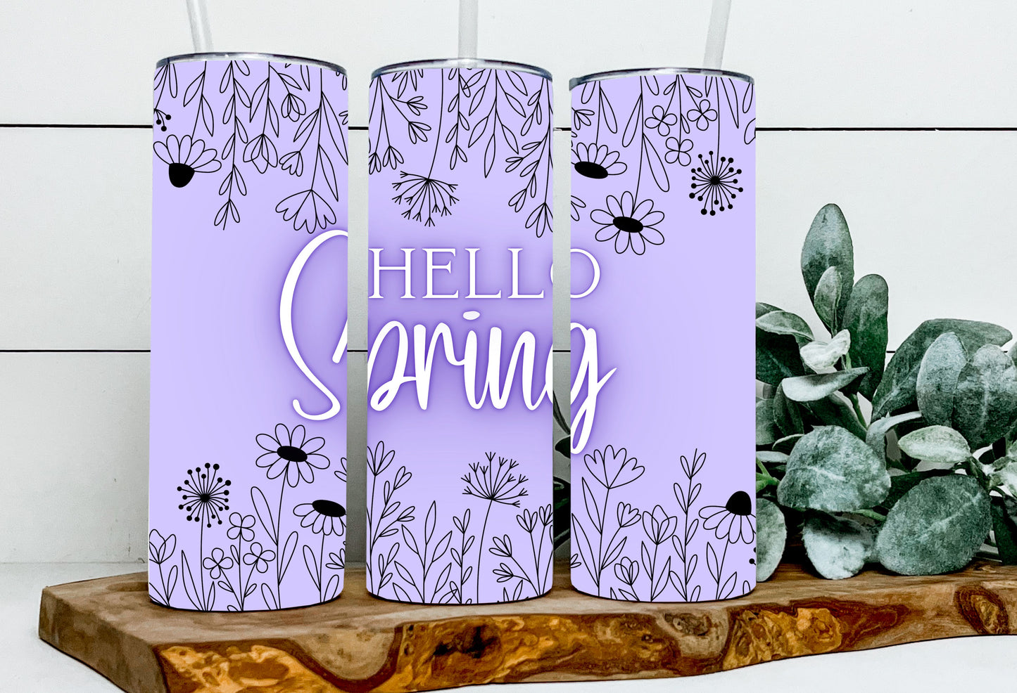 Hello Spring