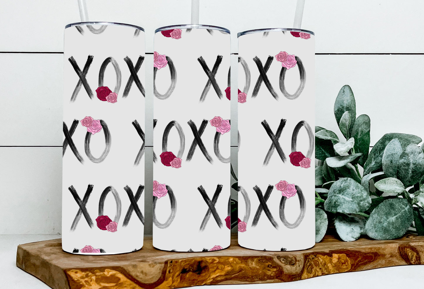 XOXO Floral