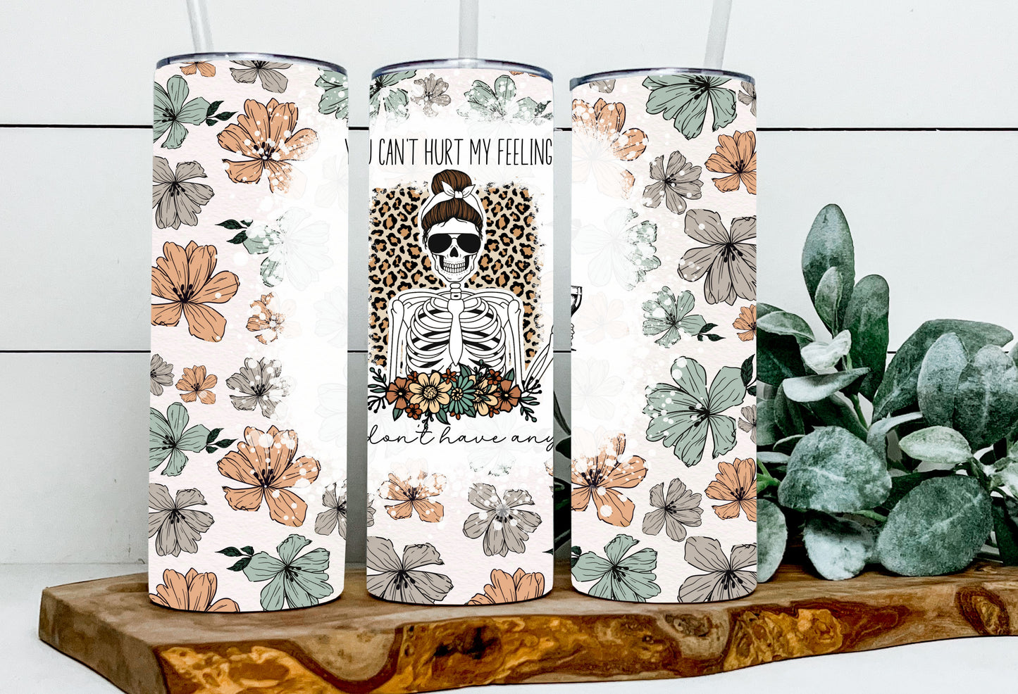 You Cant Hurt My Feelings