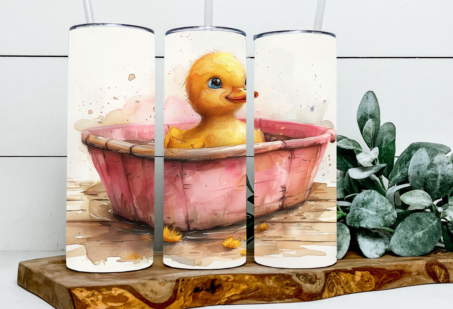 Danny the Duck