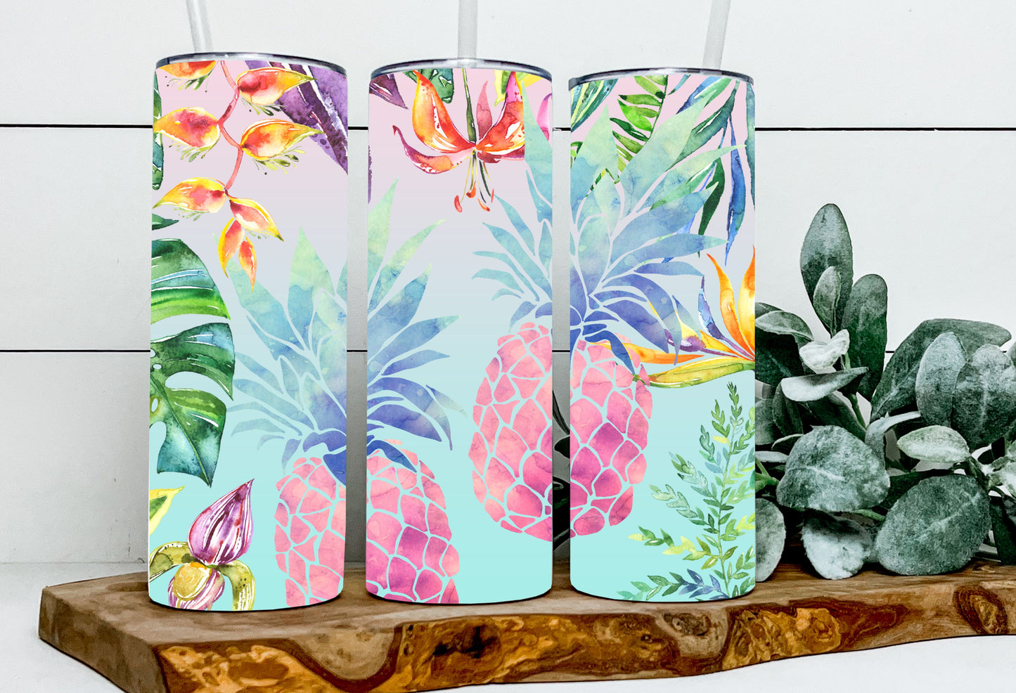 Pineapple Summer