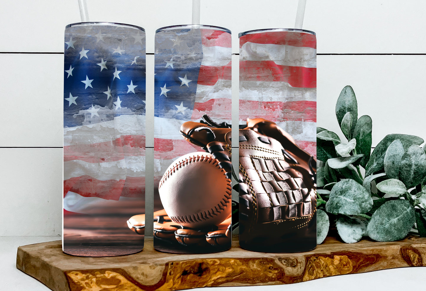American Baseball