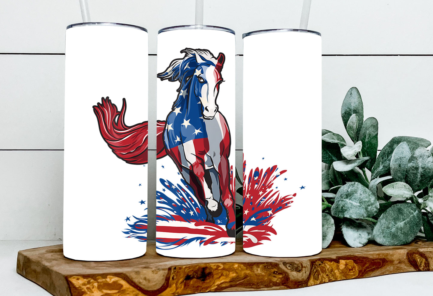 American Spirit Horse