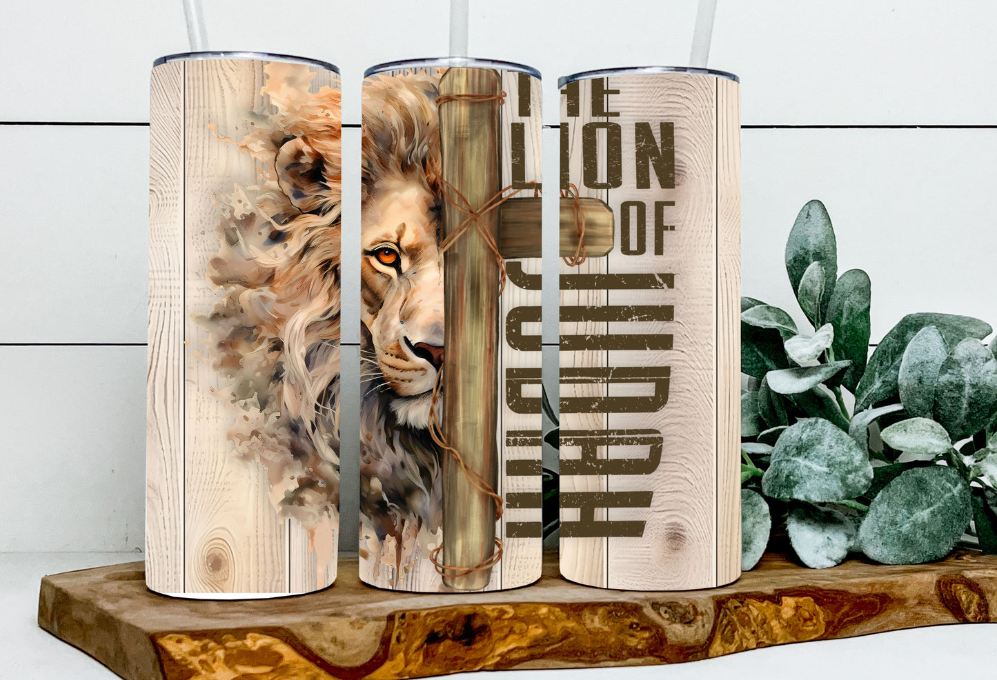Lion of Judah