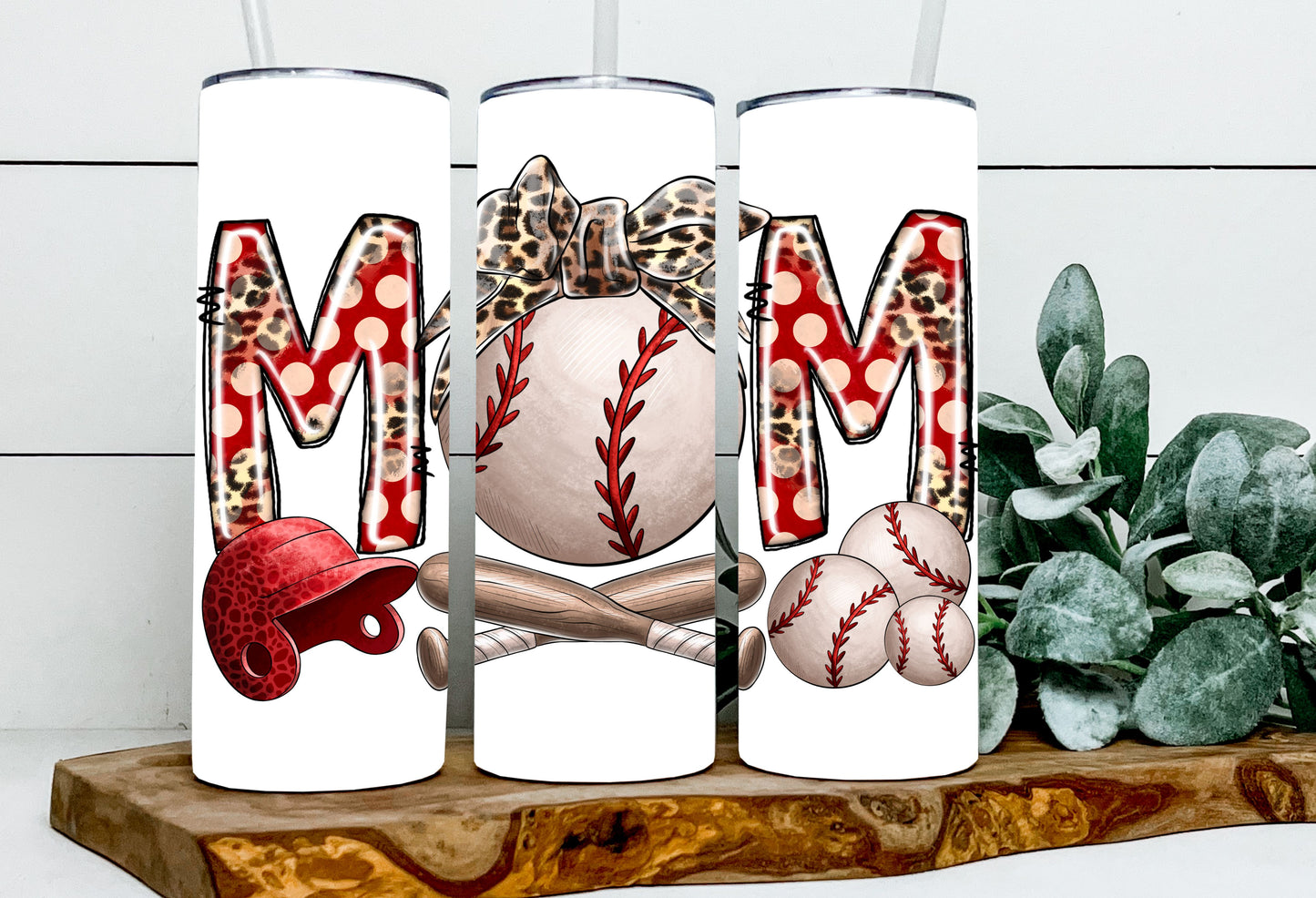 Mom Baseball