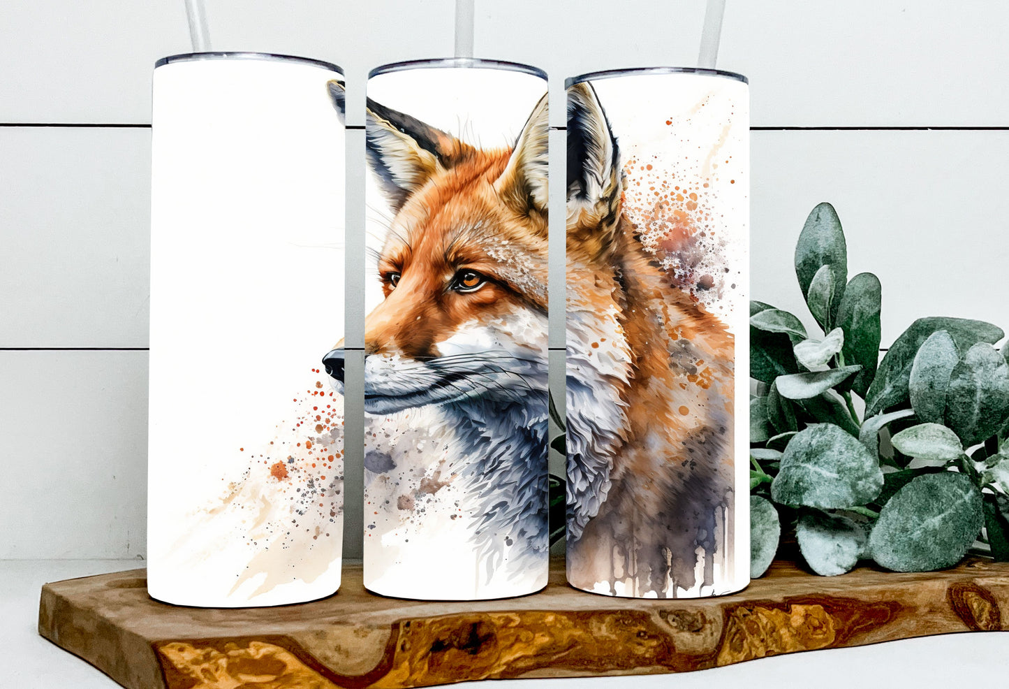 Finn the Fox