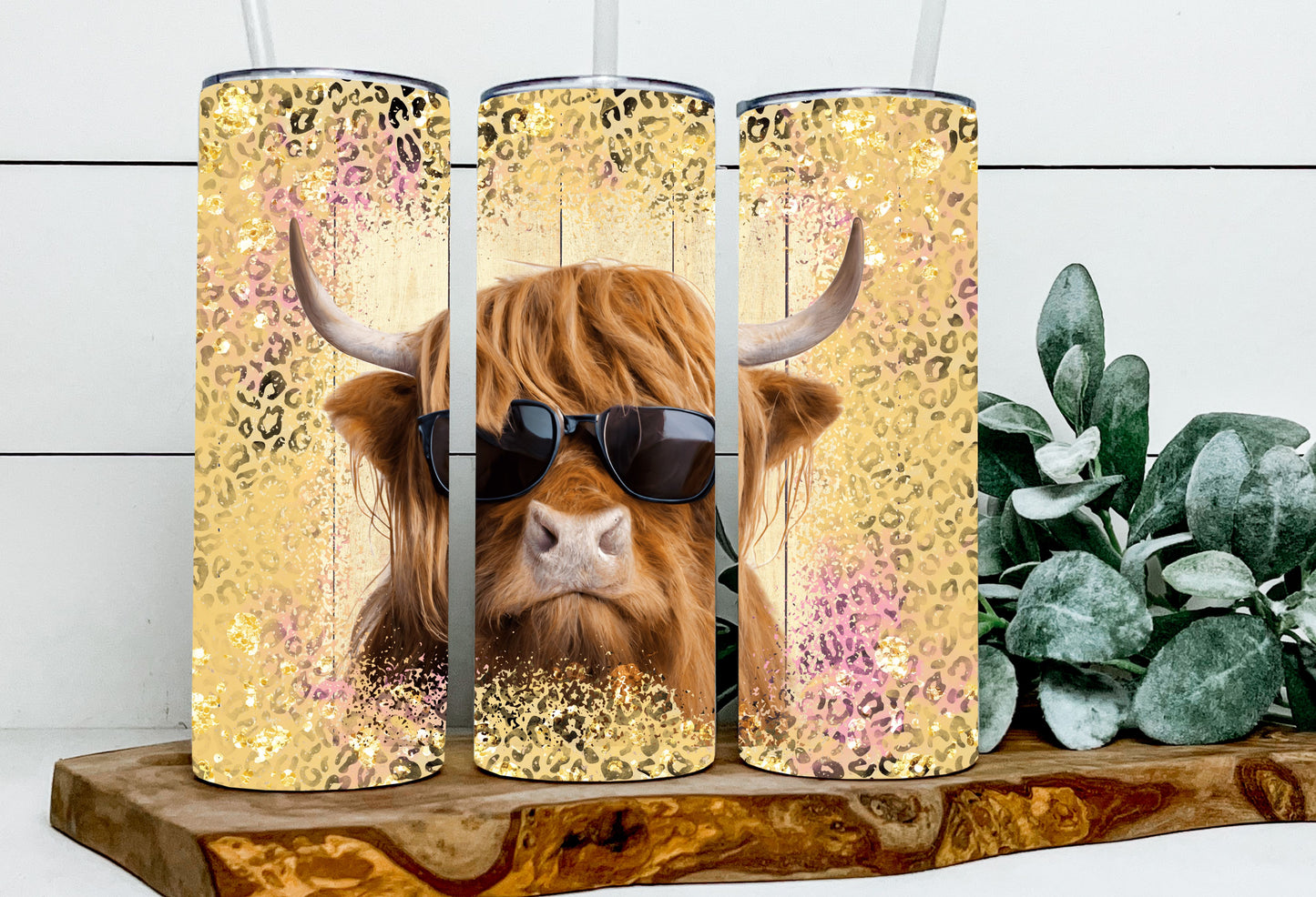 Trey the Shades Highland