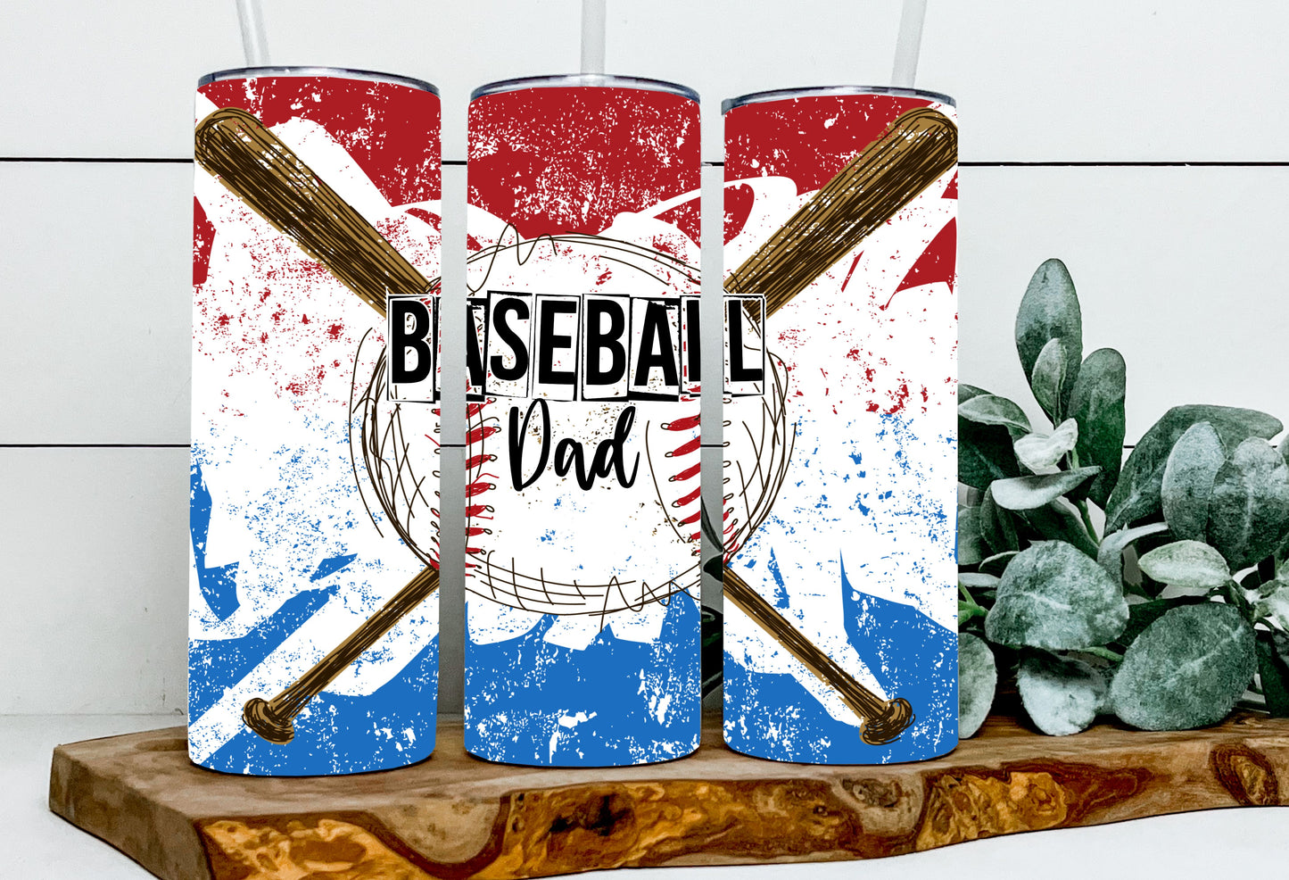 Baseball Dad