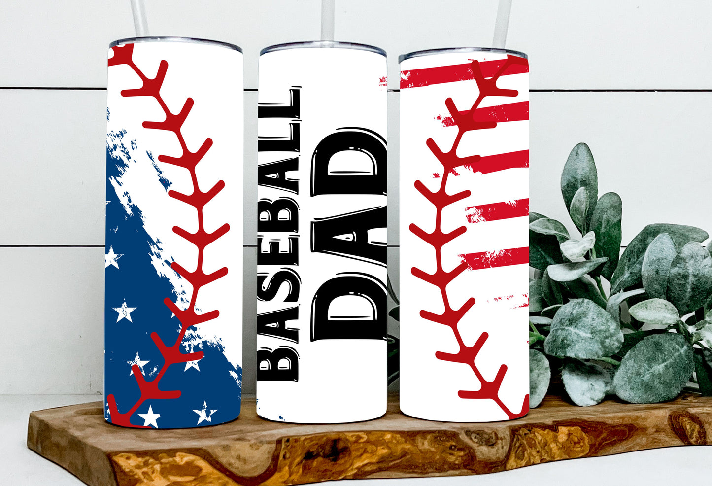 Baseball Dad Ball