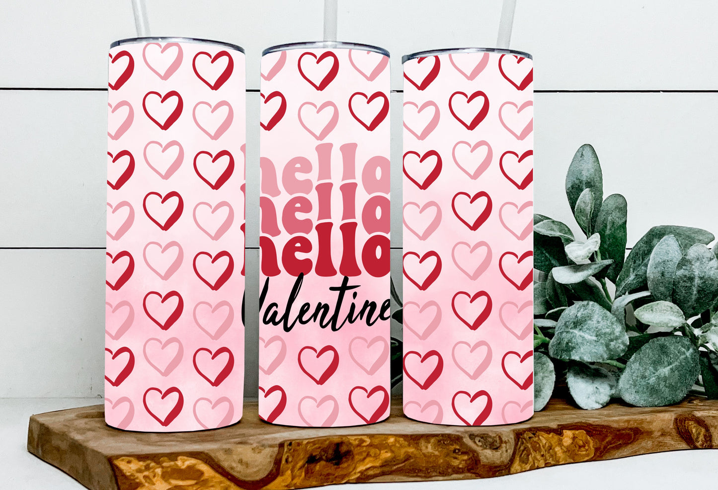 Hello Valentine