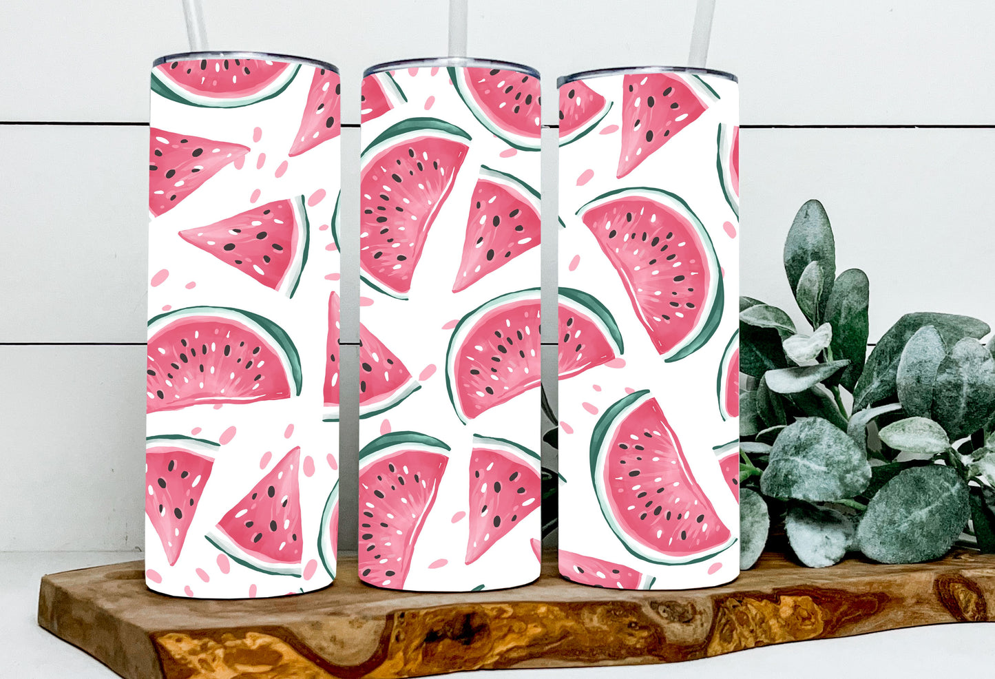 Watermelon Splash
