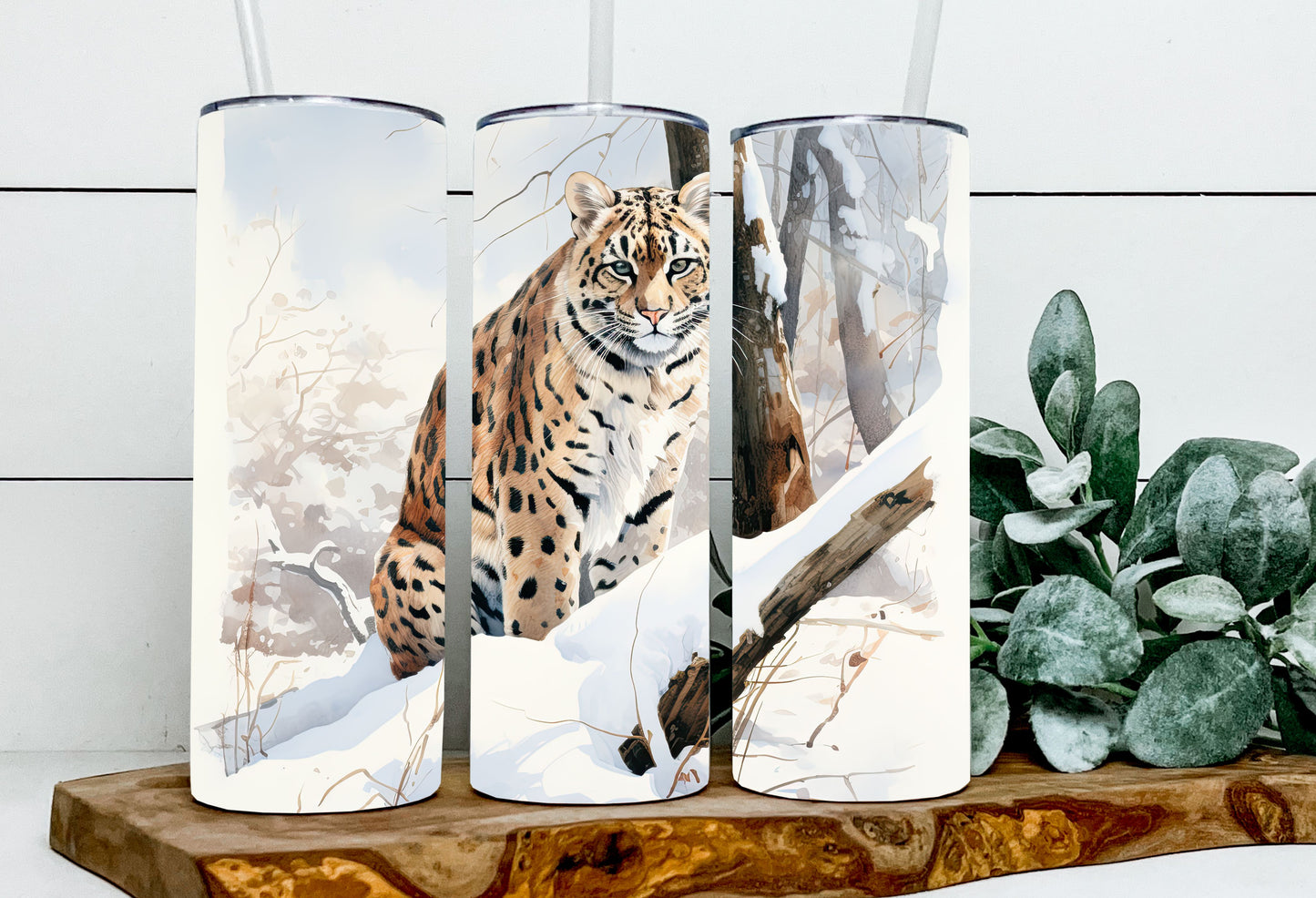 Oscar the Ocelot