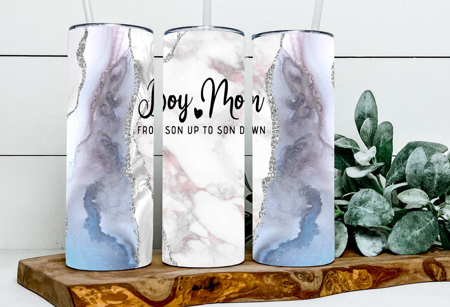 Boy Mom From Son Up to Son Down