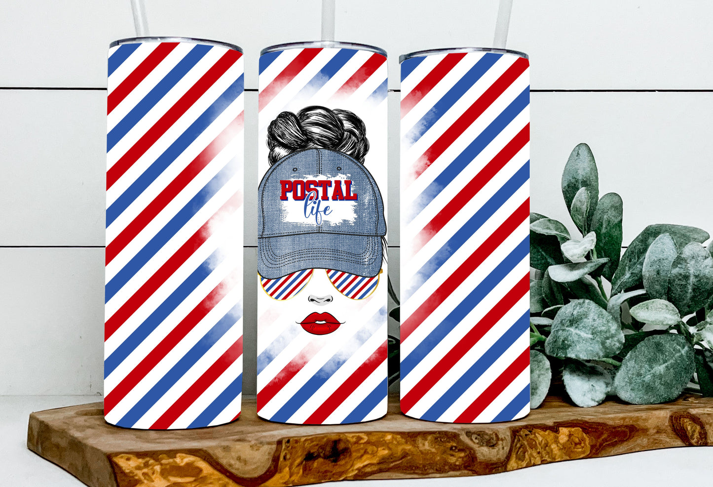 Postal Worker Life