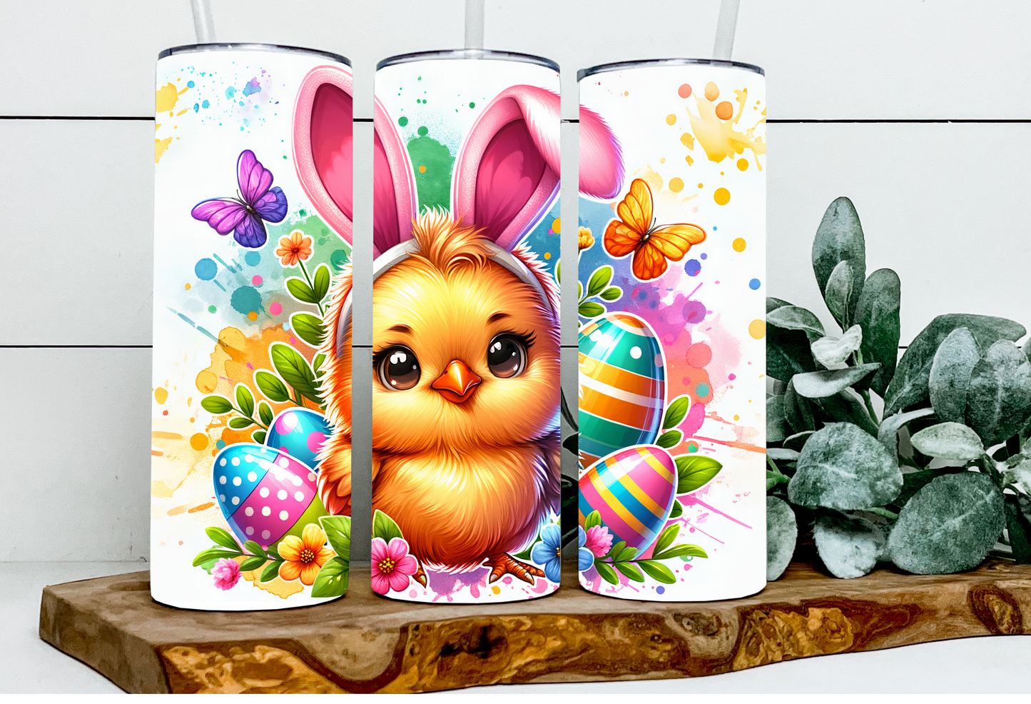 Hayden the Easter Chicken Bunny