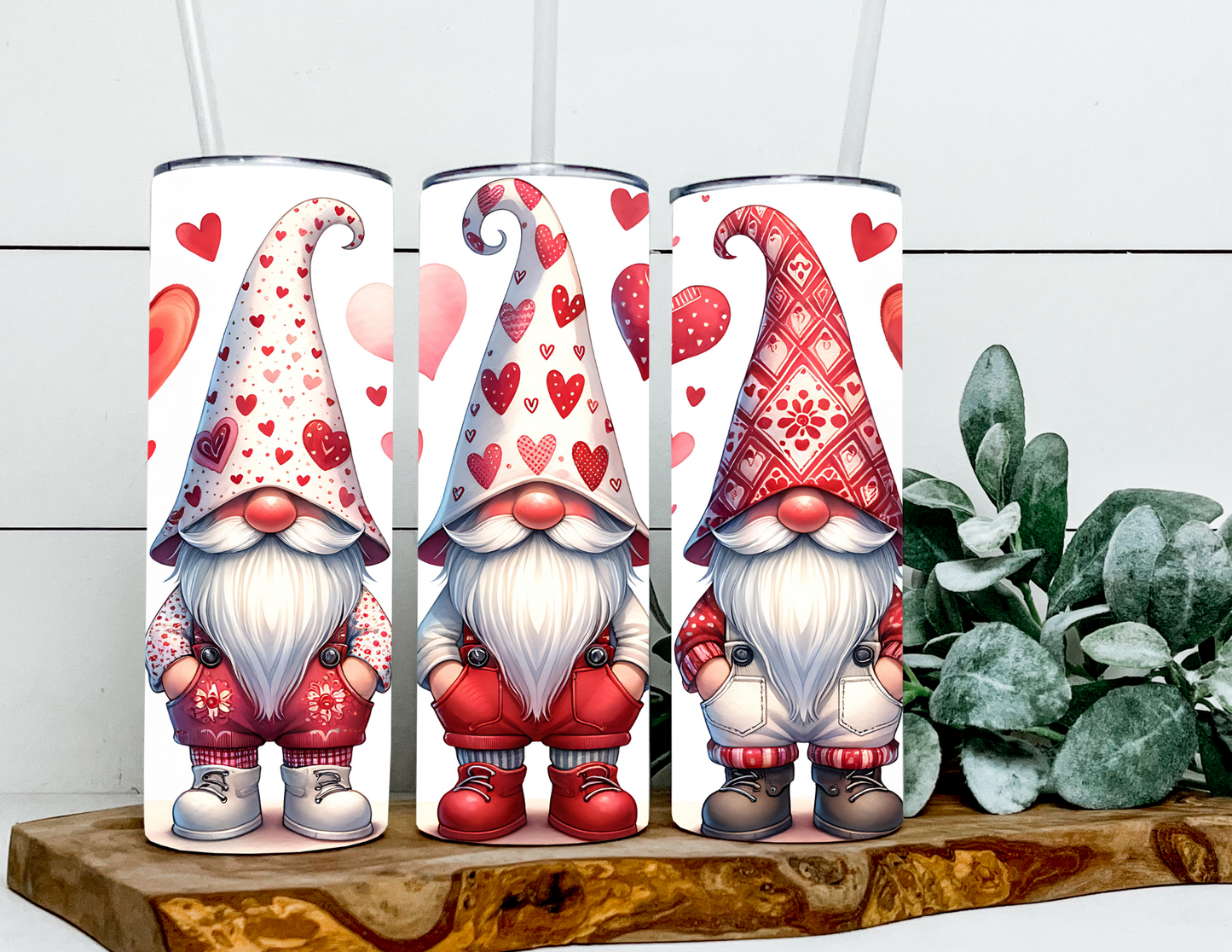 Gnome is in the Air