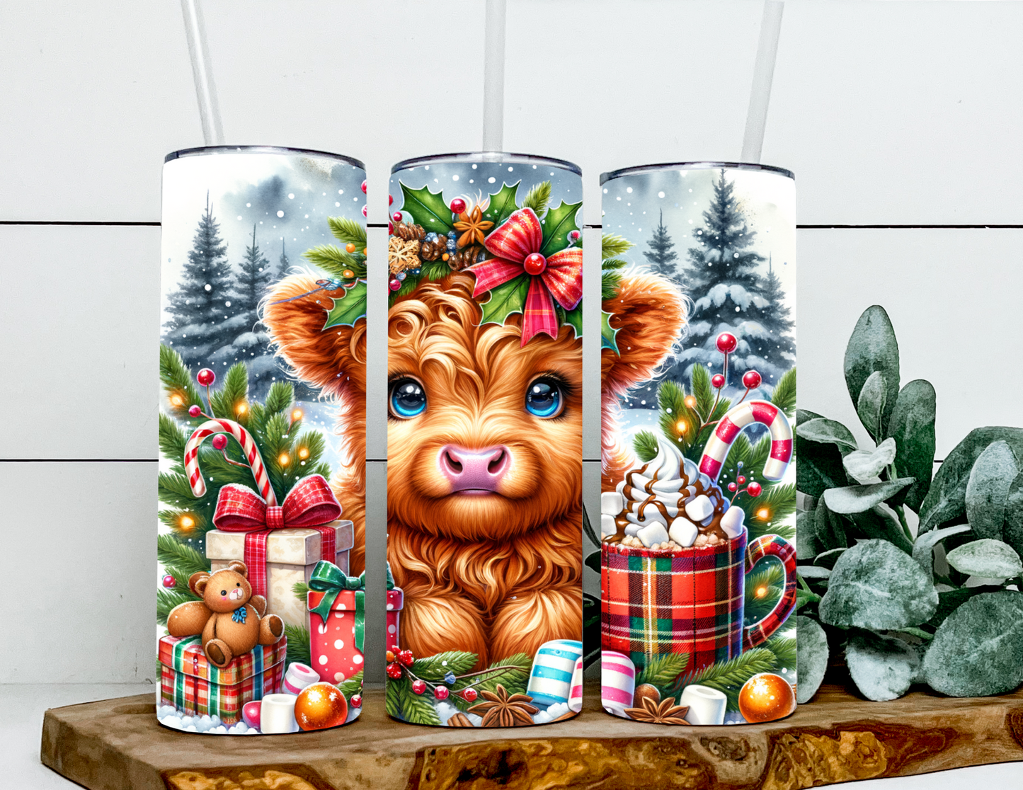 Breeze the Cocoa Highland