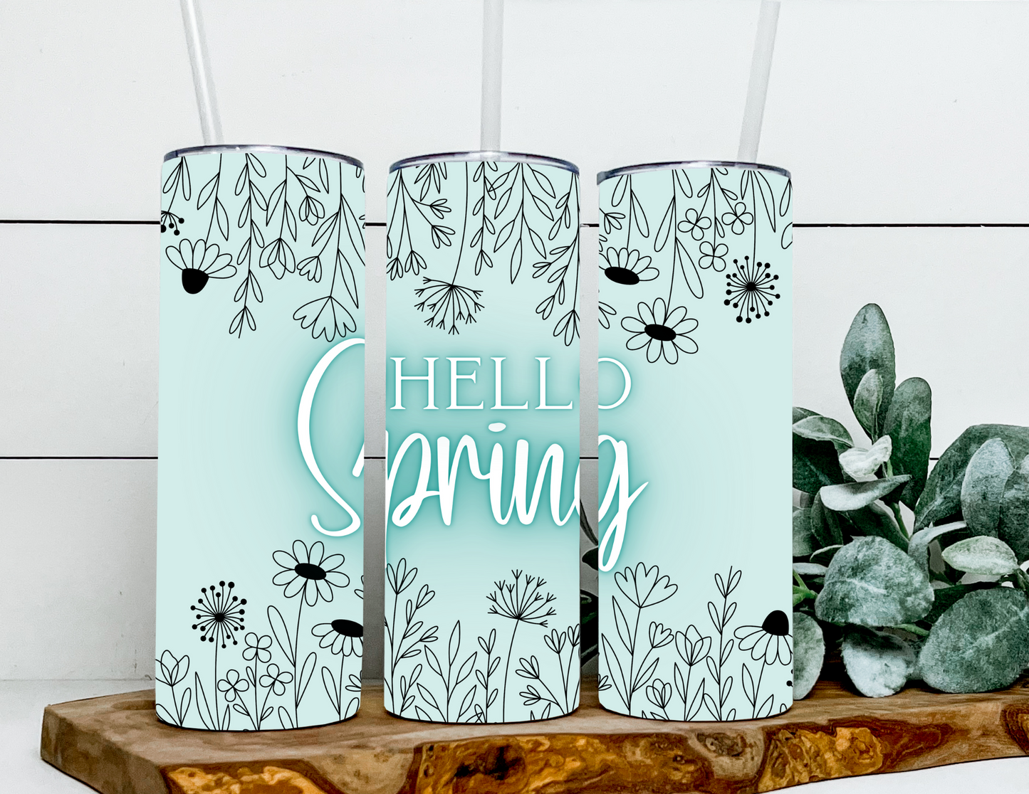 Hello Spring