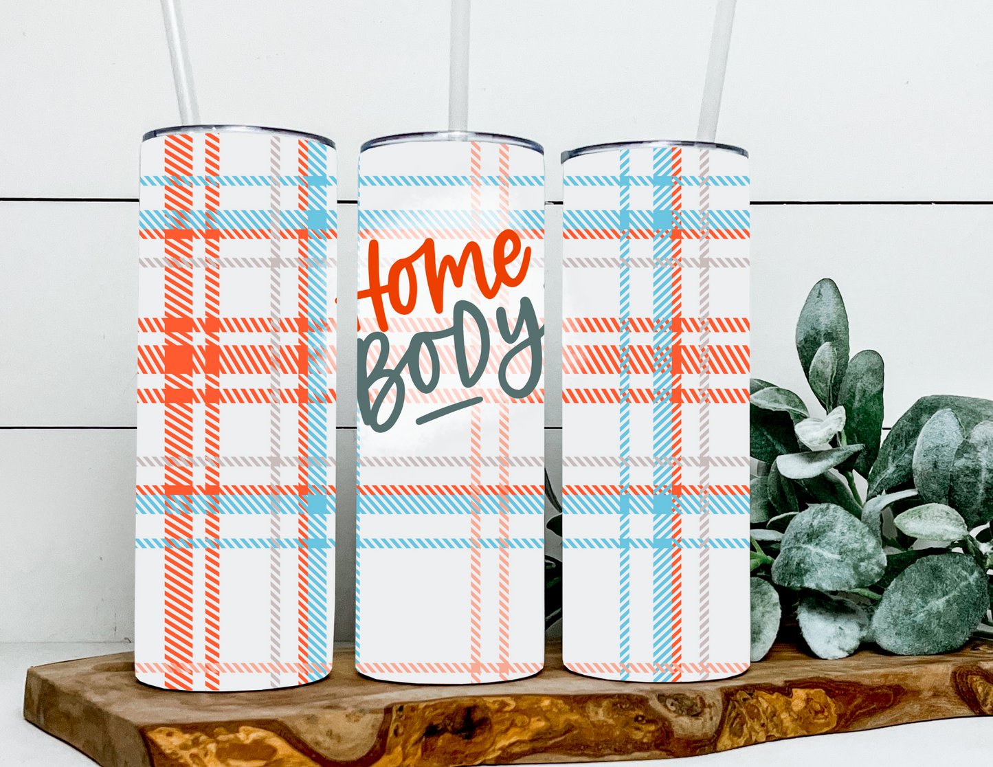 Homebody