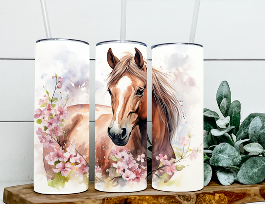 Aria the Horse