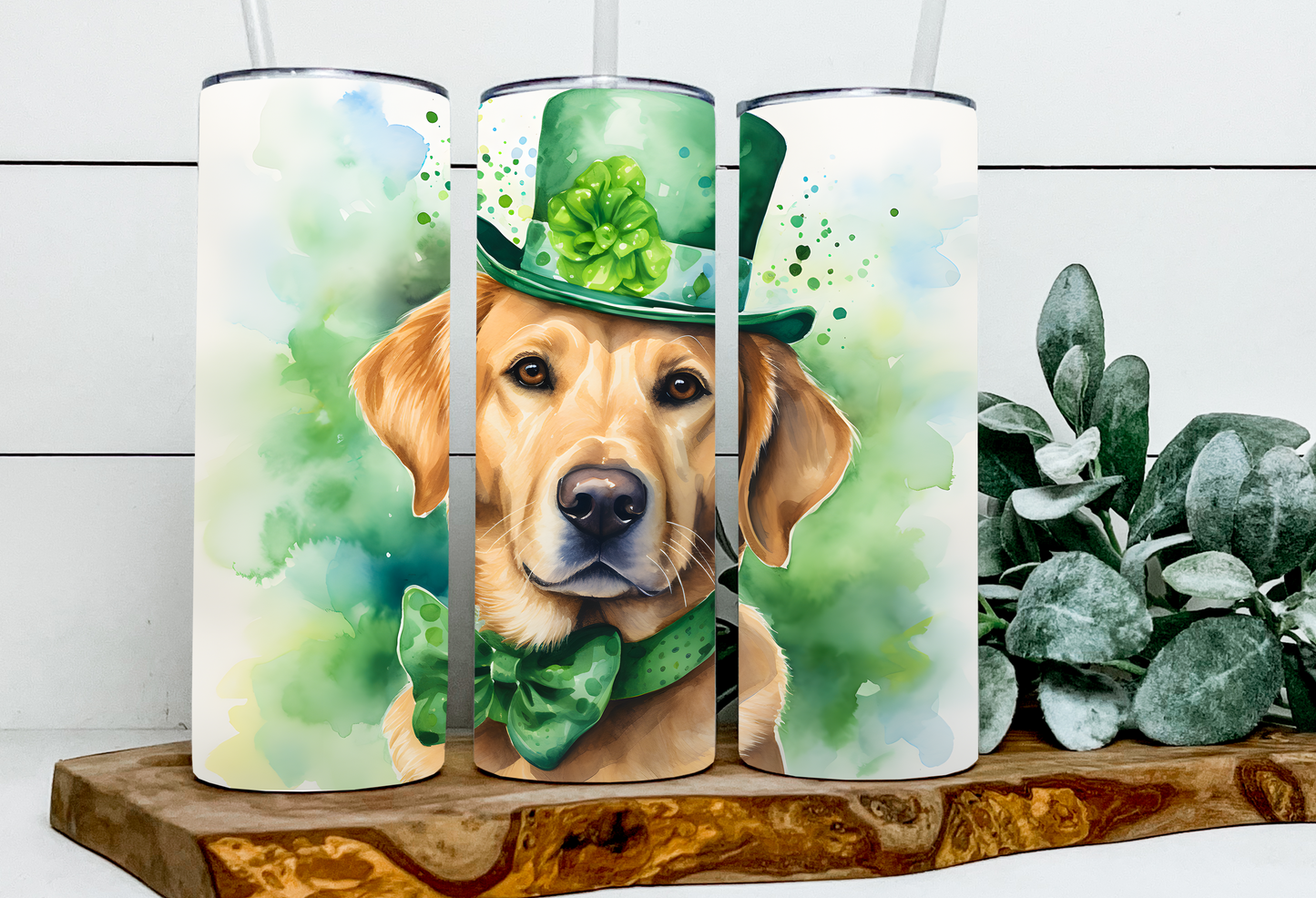 St Patty Dogs-Multi Breed