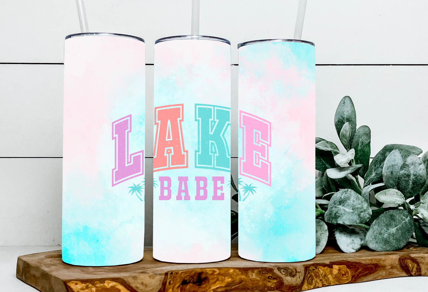 Lake Babe