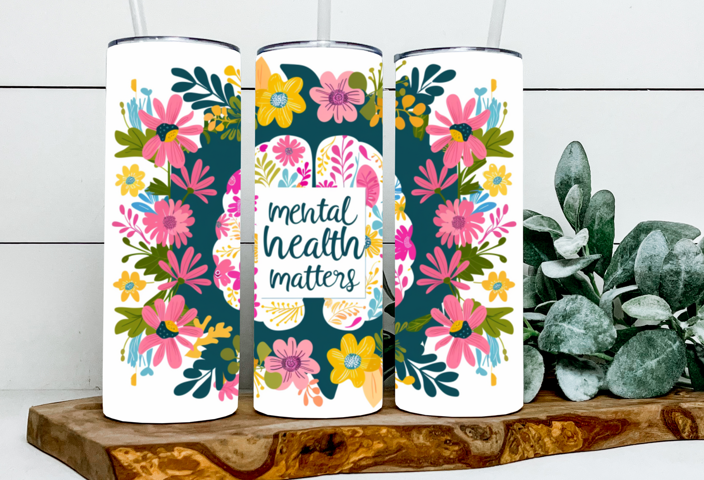 Mental Health Matters