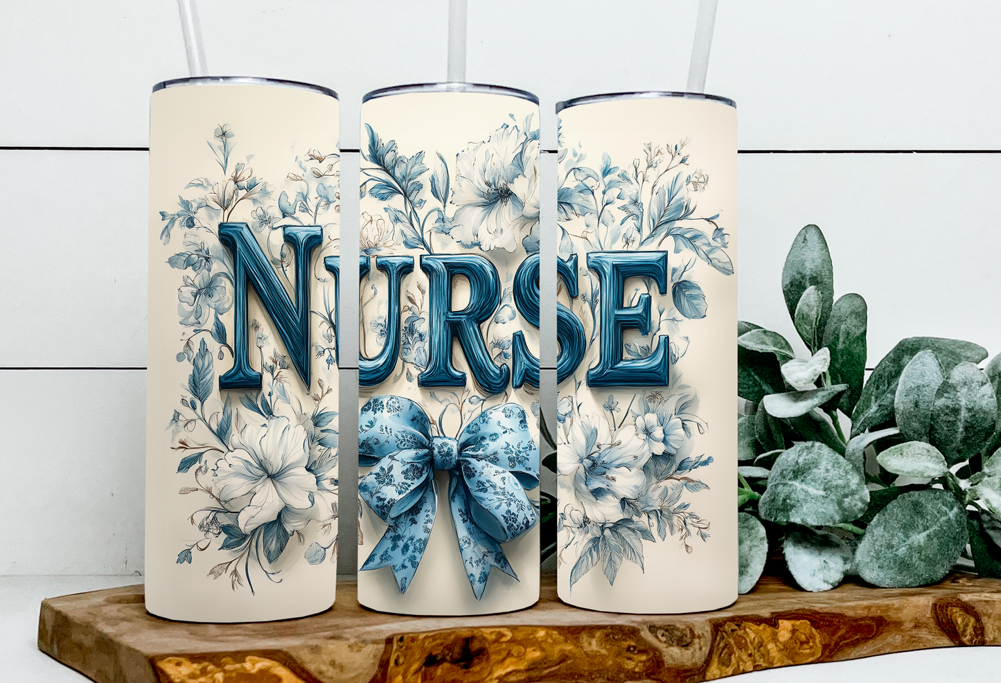 Nurse Coquette Bow