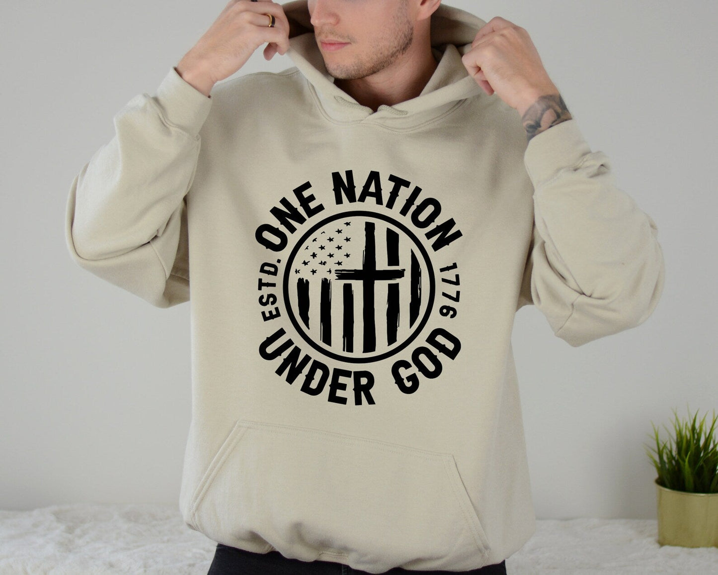 One Nation G12