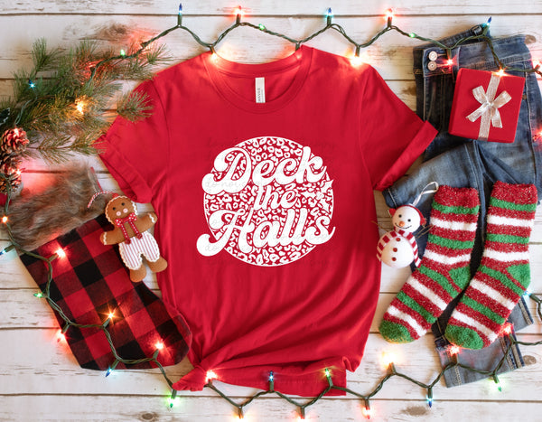 Deck the Halls CT