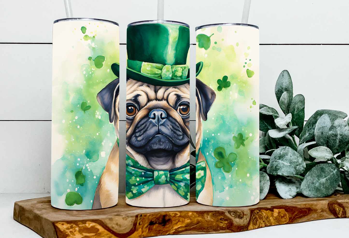 St Patty Dogs-Multi Breed