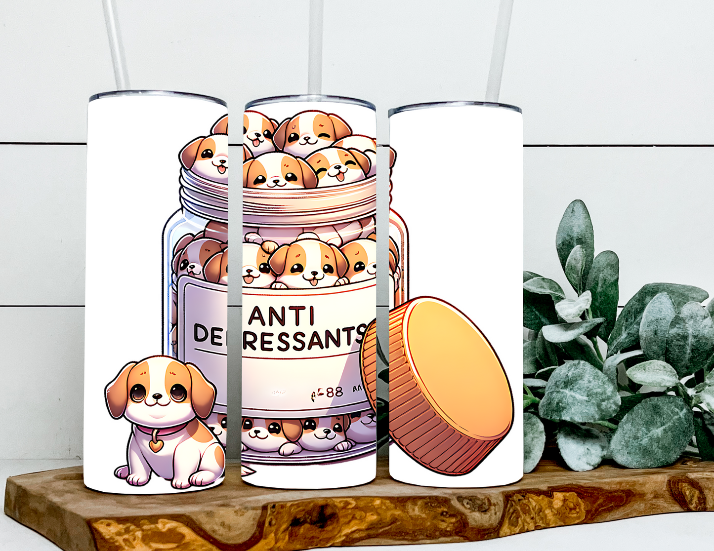 Dog Anti Depressant