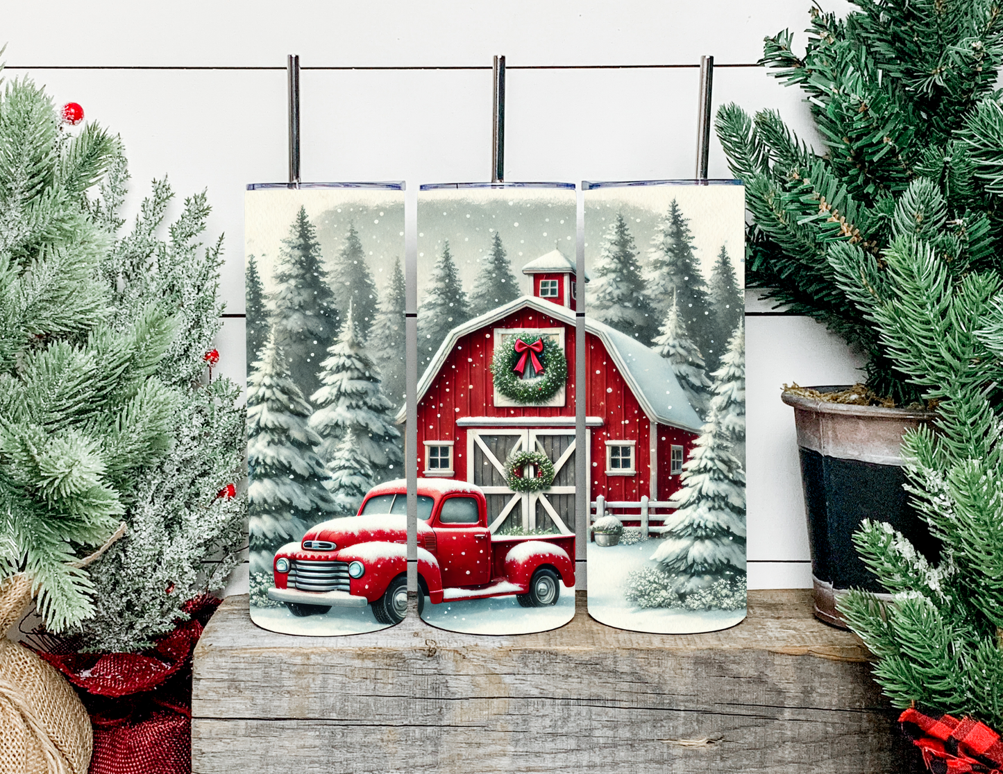 The Holidays Are Here