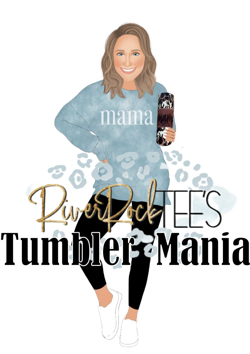 Tumbler Mania