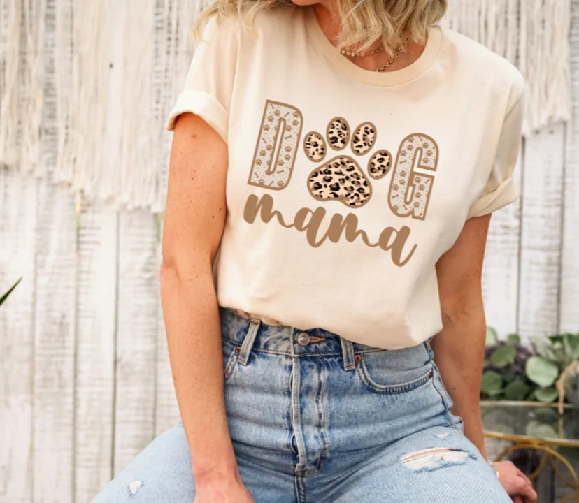 Dog Mama D14