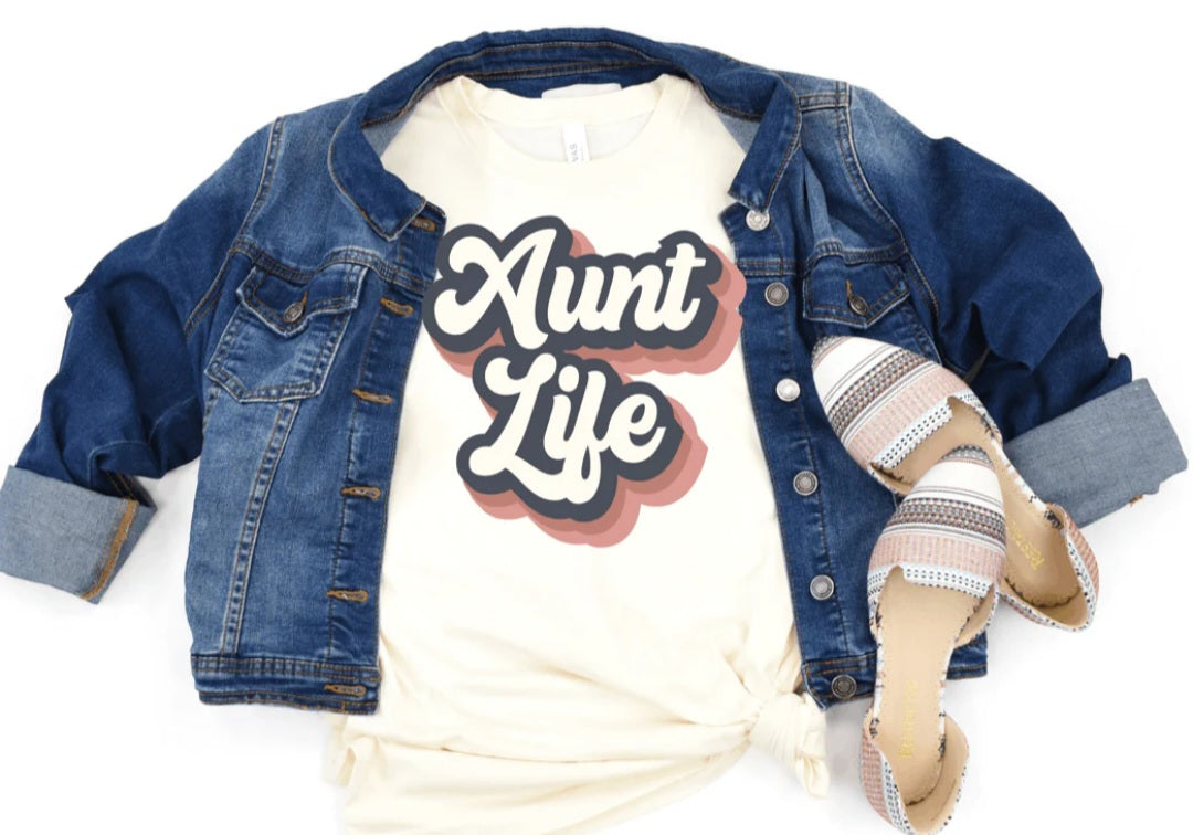 Aunt Life B10